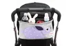 3Sprouts Kinderwagentasche Kaninchen Produktbild-Vorschau 2