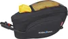 Borsa da sella Klickfix Contour Magnum nera, 32x17x22cm, 6 Anteprima dell’immagine prodotto 1