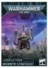 Warhammer 40.000 Leagues of Votann Memnyr Strategist Produktbild-Vorschau 1