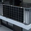 enjoy solar® Senkrechte Aluminium-PV-Halterung für Produktbild-Vorschau 6