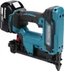 Makita Akku-Stauchkopfnagler DFN350Z, 18 V, incl. Zubehör, Produktbild-Vorschau 14