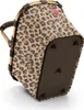 reisenthel Einkaufskorb Tasche Korb carrybag frame leo Produktbild-Vorschau 4