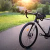 Fahrradtasche Rahmentasche wasserdicht, Handyhalterung bis Produktbild-Vorschau 13