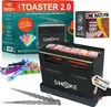 Accenditore elettrico per carbone 800 W Toaster 2.0 – incl. Anteprima dell’immagine prodotto 1