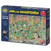 Jan van Haasteren - Chalk Up! - 1500 Teile, 1500 Stück(e), Produktbild-Vorschau 5