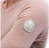 Triko Sensor Merino Air dámské dlouhý dusty pink Velikost S Náhled obrázku produktu 4