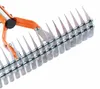 LUXTOM | Vertikutátor na trávnik, rukoväť s dĺžkou 134 cm, Náhľad obrázku produktu 4