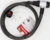Point Panzerkabelschloss PK96, Security Plus, Stahl, Produktbild-Vorschau 4