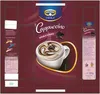 Krüger Family Cappuccino Double Choco 3er Pack (3x500g Produktbild-Vorschau 5