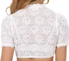 KRÜGER Dirndlbluse 28143 Produktbild-Vorschau 4