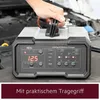 AEG CW10 Batterieladegerät für 6V und 12V Batterien mit Produktbild-Vorschau 5