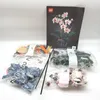 Lego Icons 10311 Orchidea Náhľad obrázku produktu 37