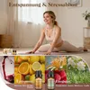 Sada esenciálních olejů Janolia - přírodní vonné oleje do Náhled obrázku produktu 3
