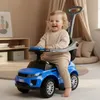 Rutscher Rutschauto Sport Car SUV Rutschfahrzeug Spielzeug Produktbild-Vorschau 5