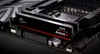 A close-up shot of G.Skill AEGIS 5 DDR5 RAM modules installed on a motherboard. Produktbild-Vorschau