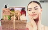BRUBAKER Cosmetics Bade- und Dusch Set Mohnblumen Duft - Produktbild-Vorschau 2