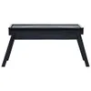 vidaXL Barbecue da campeggio portatile 60×22,5×33 cm Anteprima dell’immagine prodotto 1