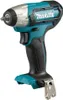 A Makita impact wrench is shown against a white background. Produktbild-Vorschau