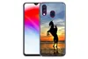 MuchoWow® Handyhülle Schutzhülle Hülle für Samsung Galaxy Produktbild-Vorschau 2