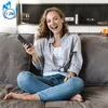 Samsung, slúchadlá AKG In-Ear s 3,5mm konektorom, biele Náhľad obrázku produktu 3