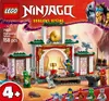 LEGO NINJAGO 71831 Ninja-Spinjitzu-Tempel (71831) Náhľad obrázku produktu 37