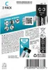 Energizer Max Plus, Einwegbatterie, C, 2 Stück(e), Produktbild-Vorschau 10