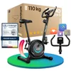 Zipro ZIPRO One S Allenatore per biciclette magnetico Anteprima dell’immagine prodotto 1