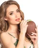 Gobelet de fête Noix de coco - taille unique Voir les images du produit 3