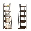 Scaffale a 5 ripiani per libri loft a 5 livelli Anteprima dell’immagine prodotto 1