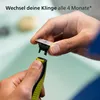 Philips Elektrorasierer Herrenpflege OneBlade Original Produktbild-Vorschau 15