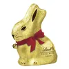 Lindt Goldhase Glamour Vollmilchschokolade, 100g Produktbild-Vorschau 3
