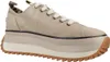 Tamaris Damen Low Sneaker Low Top 1-23731-41 Goldfarben Produktbild-Vorschau 14