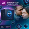 Scatola My Size Pro Size 69 con 80 pezzi Anteprima dell’immagine prodotto 2