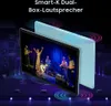 OSCAL 10.1" Pad10, 14GB RAM+128GB ROM(1TB expandable), Dual Voir les images du produit 8