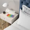 WELLGRO Tablettenbox für 7 Tage - Pillendose je 4 Fächer Produktbild-Vorschau 6