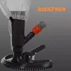 Bigstren 20931 Bodenreiniger für Schwimmbäder, schwarz Produktbild-Vorschau 13