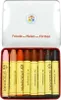 Stockmar Wachsmalstifte Farben der Welt - 8 Stück inklusive Produktbild-Vorschau 1