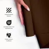 Estika Roleta bez vrtání - 60 x 150 cm - Bronzová - Snadná Náhled obrázku produktu 5