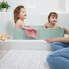 INGENUITY Skládací vanička pro miminka, vodotěsná, snadno Náhled obrázku produktu 4