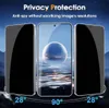 2X Panzerglas für Samsung Galaxy S25 Blickschutz Produktbild-Vorschau 3