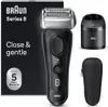 Braun Serie 8 - 8560cc Sistema wet&dry Anteprima dell’immagine prodotto 2