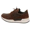 Gabor Comfort Sneaker Braun Produktbild-Vorschau 20