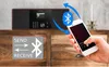 Telestar DIRA S 24 CD DAB+ FM USB Bluetooth LCD Display + Produktbild-Vorschau 4