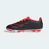 ADIDAS Predator 24 Club FxG Fussballschuhe Kinder schwarz Produktbild-Vorschau 14