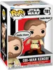 Funko Pop! Star Wars - Figurki Obi-Wan Kenobi, Oficjalny Náhľad obrázku produktu 2