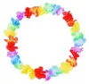 Guirca Collier hawaïen Taille unique Voir les images du produit 2