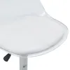 MODFU 2er-Set Barhocker mit Transparente Produktbild-Vorschau 8