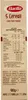 Barilla 5 Cereali mit rotem Reis 6x400g – Getreidemischung Produktbild-Vorschau 4
