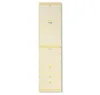 Prym 16113080, Biela, Žltá, Plast, 600 mm, 150 mm, 1 kusov Náhľad obrázku produktu 2