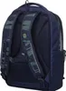 Walker zaino della scuola zaino con scomparto per laptop Anteprima dell’immagine prodotto 5